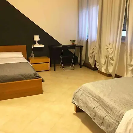 Casa Di Mattia Pescara