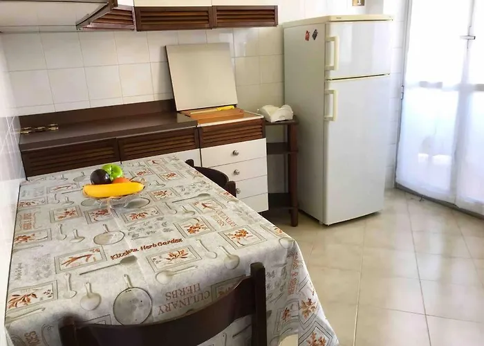 Casa Di Mattia Apartamento Pescara