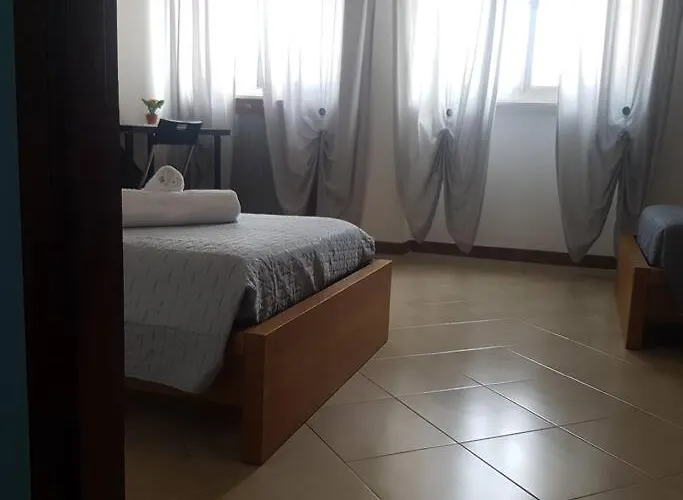 Apartamento Casa Di Mattia *