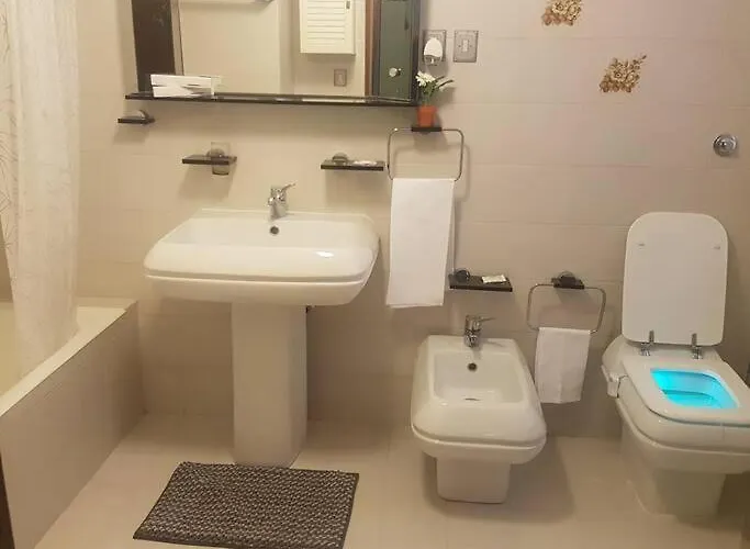 Casa Di Mattia * Pescara