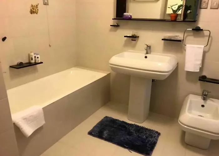 Casa Di Mattia Apartamento Pescara