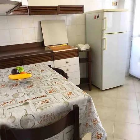 Casa Di Mattia Apartment Pescara