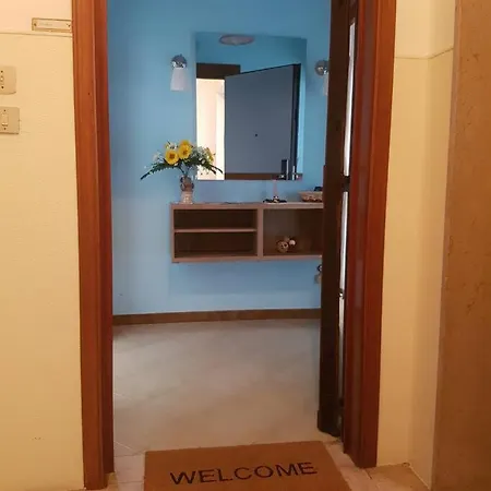 Casa Di Mattia Пескара