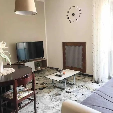 Casa Di Mattia *