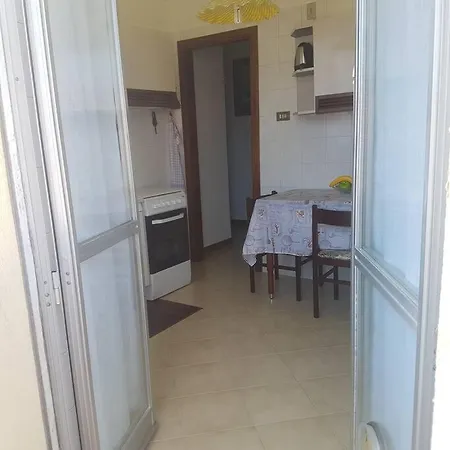 Casa Di Mattia Apartment
