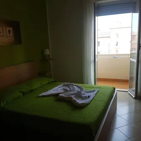 Casa Di Mattia