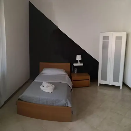 Casa Di Mattia