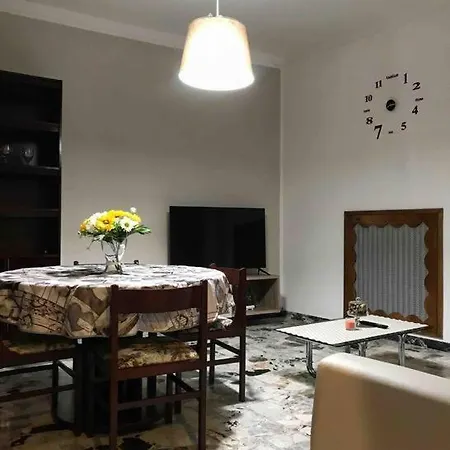 Апартаменты Casa Di Mattia