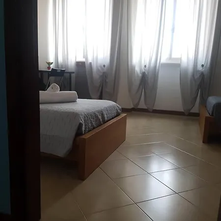 Апартаменты Casa Di Mattia *