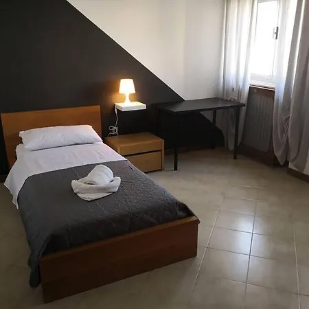 Casa Di Mattia * Pescara