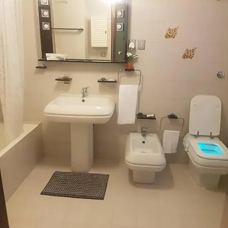 Casa Di Mattia * Pescara