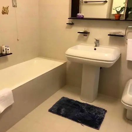 Casa Di Mattia Апартаменты Пескара