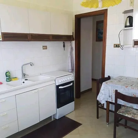 Апартаменты Casa Di Mattia