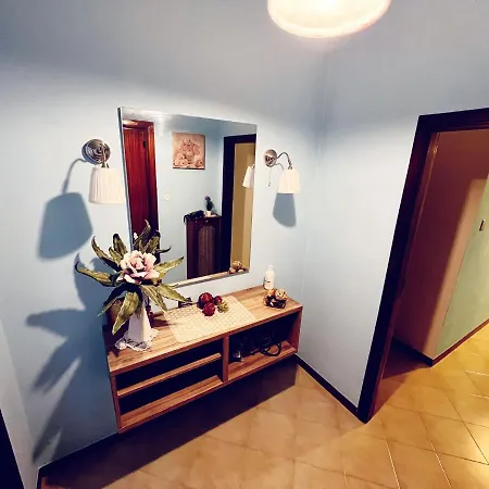 Casa Di Mattia Apartment