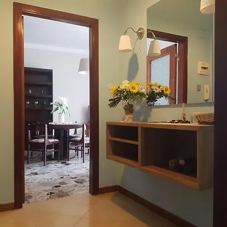 Casa Di Mattia * Πεσκάρα