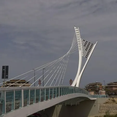 Casa Di Mattia Apartment Pescara