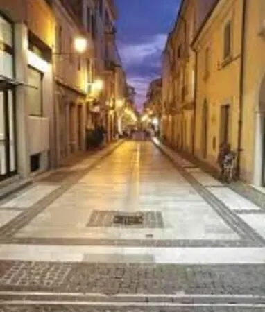 Casa Di Mattia Διαμέρισμα