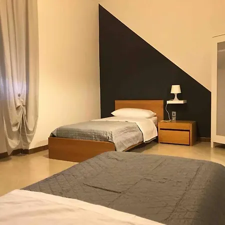 Casa Di Mattia *
