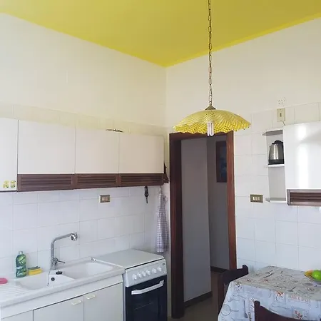 Апартаменты Casa Di Mattia Пескара