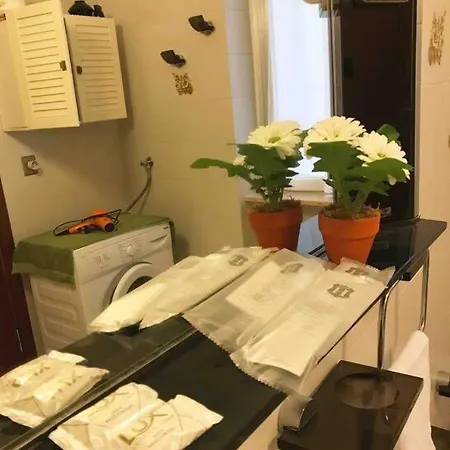 Апартаменты Casa Di Mattia