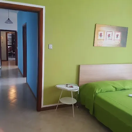 Apartamento Casa Di Mattia *