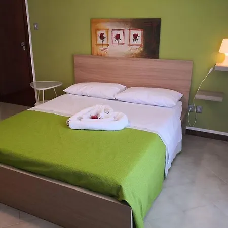 Casa Di Mattia Апартаменты *