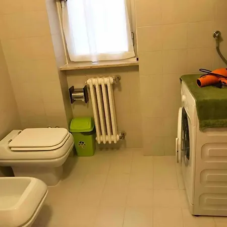 Апартаменты Casa Di Mattia