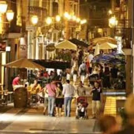 Casa Di Mattia Пескара