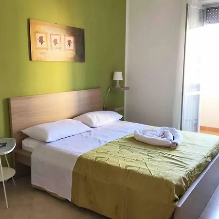 Casa Di Mattia *