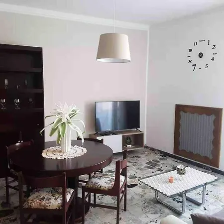 Casa Di Mattia Пескара