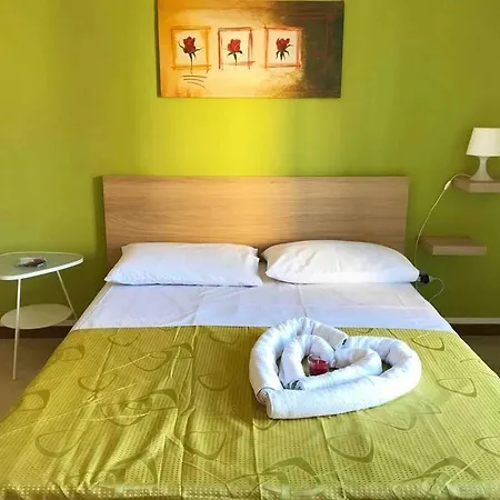 Casa Di Mattia Апартаменты