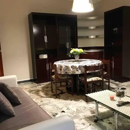 Апартаменты Casa Di Mattia Пескара