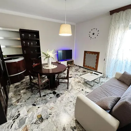 Apartment Casa Di Mattia