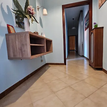 Casa Di Mattia Апартаменты Пескара