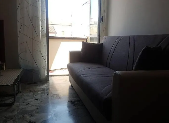 Διαμέρισμα Casa Di Mattia Πεσκάρα