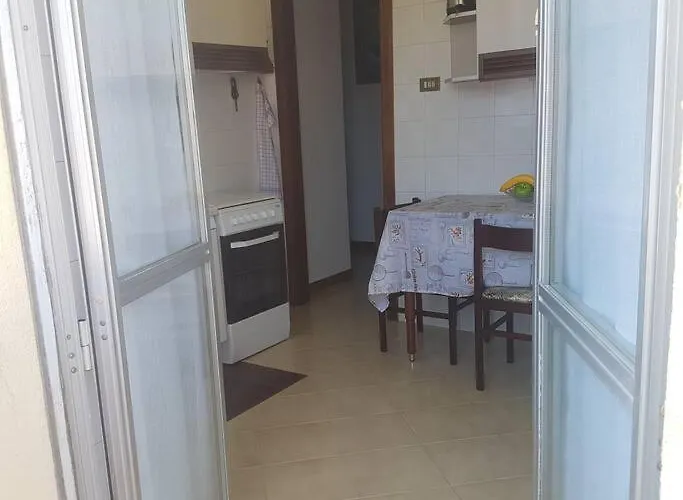 Casa Di Mattia Διαμέρισμα