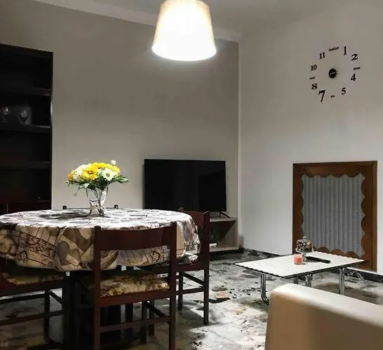 Daire Casa Di Mattia