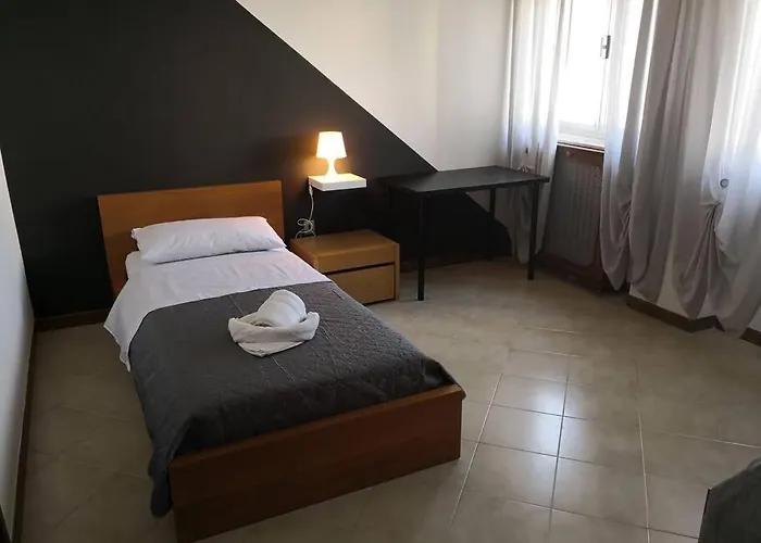 Casa Di Mattia * Pescara