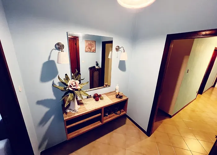 Casa Di Mattia Daire