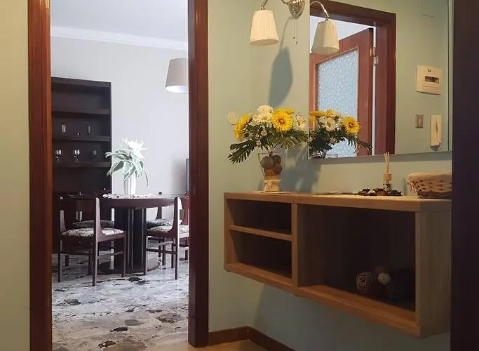 Casa Di Mattia * Pescara