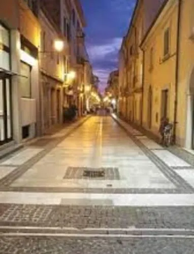 Casa Di Mattia Daire