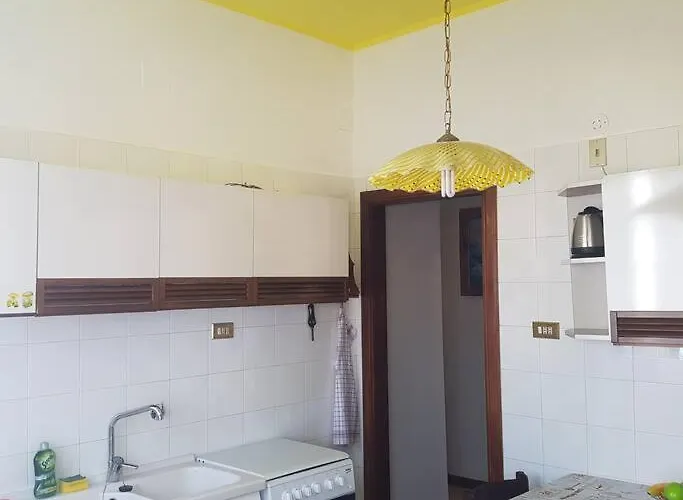 Διαμέρισμα Casa Di Mattia Πεσκάρα