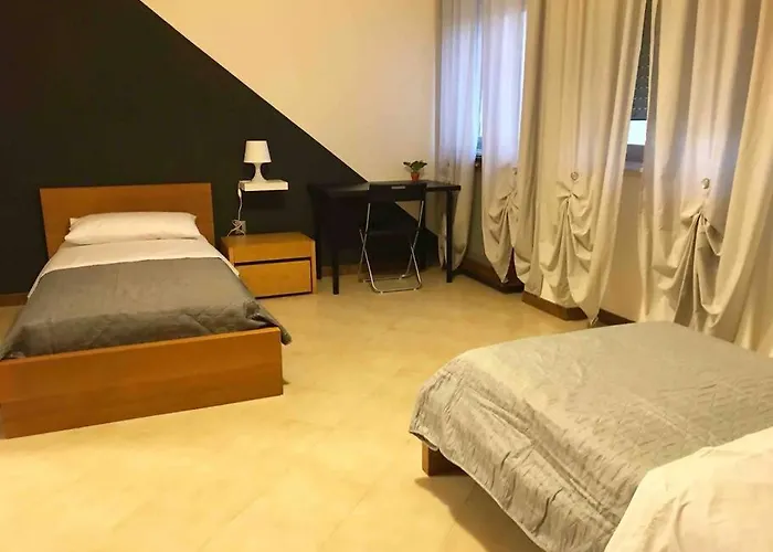 Casa Di Mattia Pescara