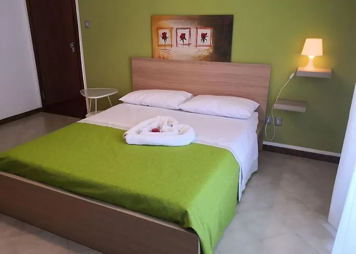 Casa Di Mattia Διαμέρισμα *