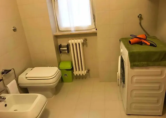 Διαμέρισμα Casa Di Mattia