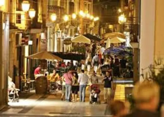 Casa Di Mattia Πεσκάρα