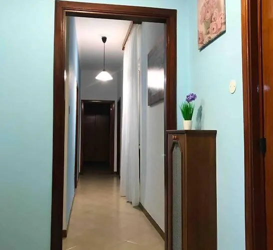 Casa Di Mattia Διαμέρισμα *