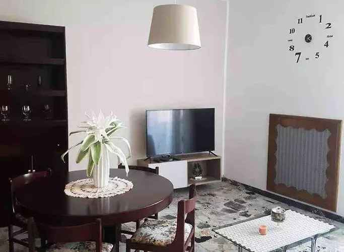 Casa Di Mattia Πεσκάρα