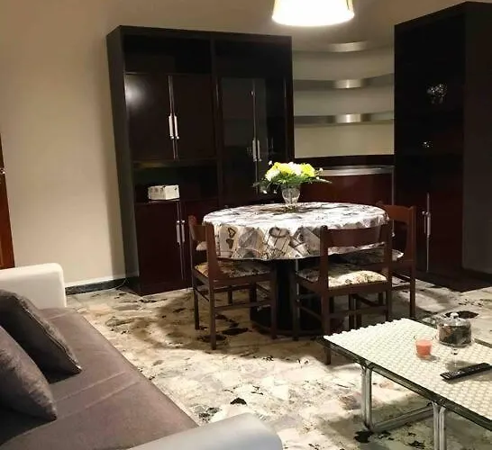 Διαμέρισμα Casa Di Mattia Πεσκάρα