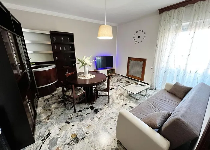 Διαμέρισμα Casa Di Mattia